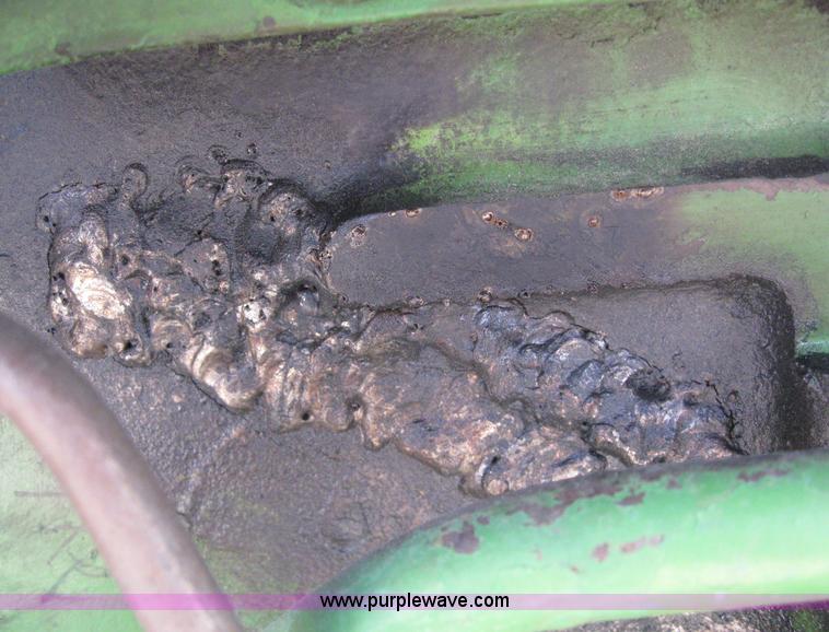 image for item 5938 John Deere 4010 tractor