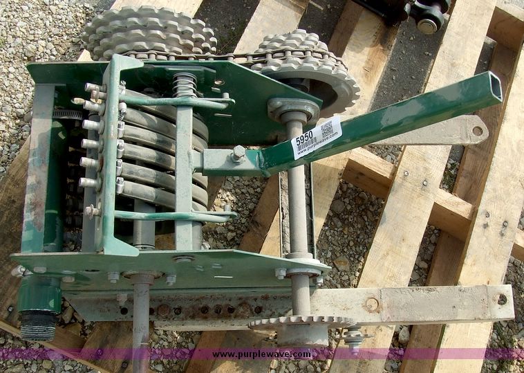 image for item 5950 CDS 813 squeeze pump