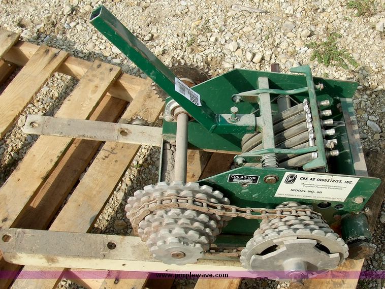 image for item 5950 CDS 813 squeeze pump