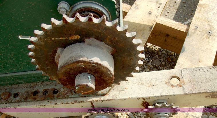 image for item 5950 CDS 813 squeeze pump