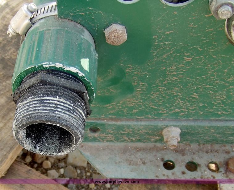 image for item 5950 CDS 813 squeeze pump