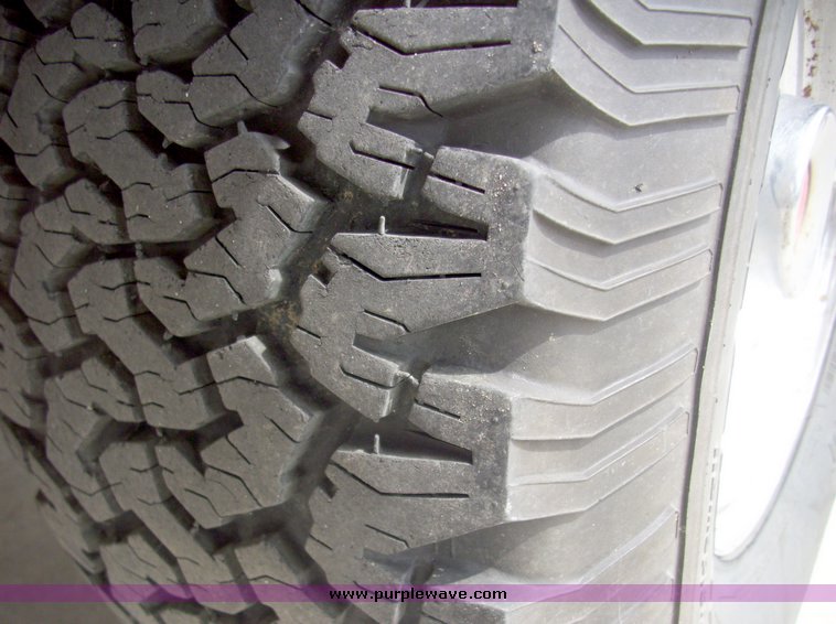 image for item 7294 1989 GMC 2500SL Sierra