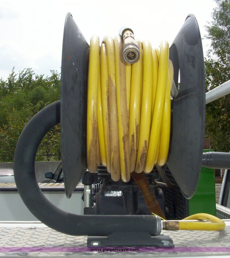 image for item 7294 1989 GMC 2500SL Sierra