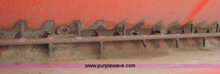 image for item 8657 Jacobsen Model 548 over seeder