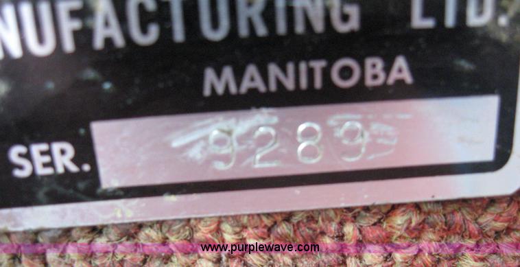 image for item 8680 Versatile 145 tractor