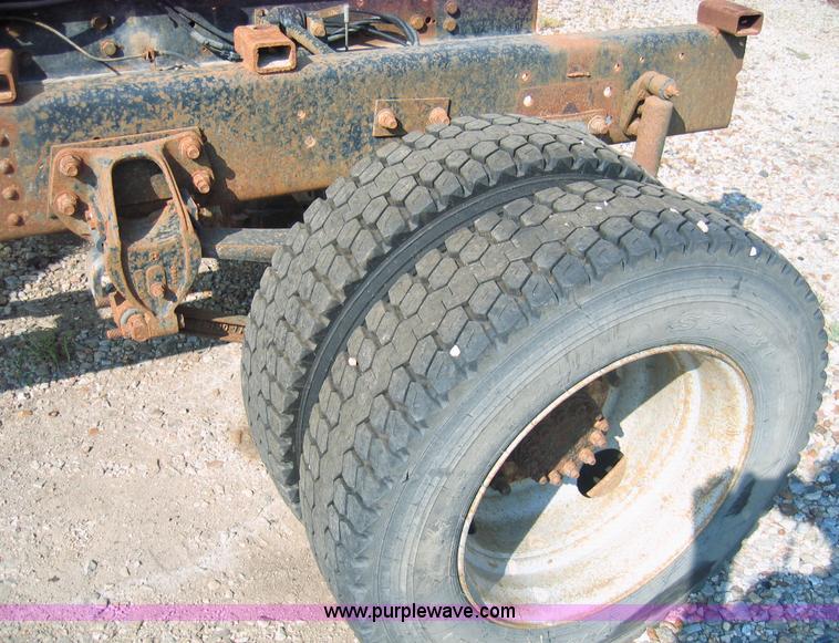 image for item 1501 1996 Chevrolet Kodiak C6H042