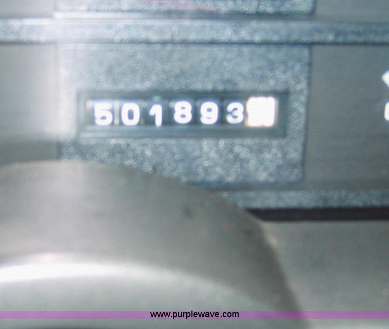 image for item 1501 1996 Chevrolet Kodiak C6H042