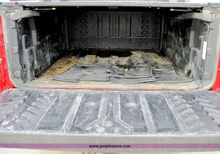 image for item 4565 2003 Chevrolet Avalanche K1500