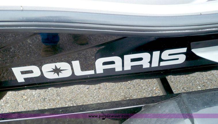 image for item 5152 2004 Polaris MSX 150 jet ski