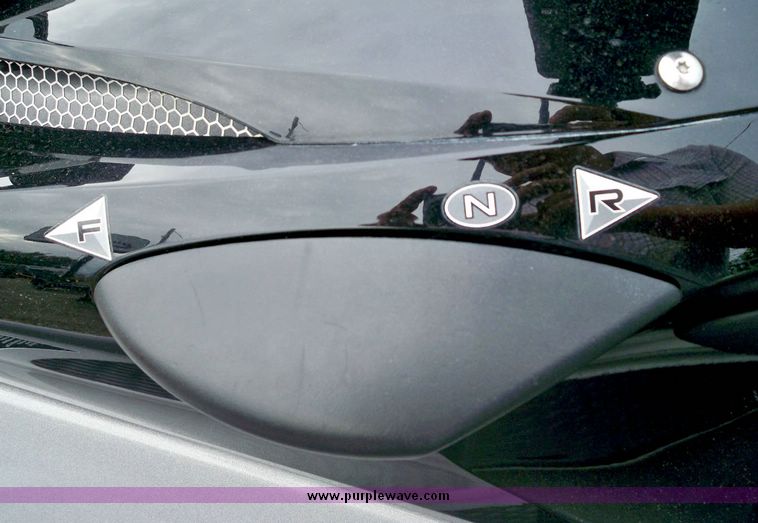 image for item 5152 2004 Polaris MSX 150 jet ski