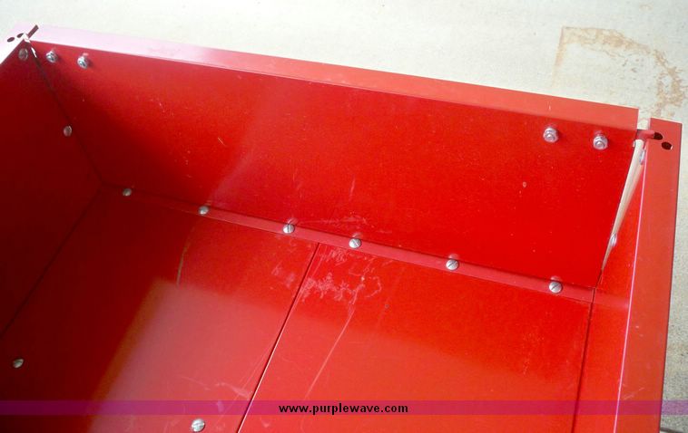 image for item 5154 Cushman 898309-7610 three wheeled scooter