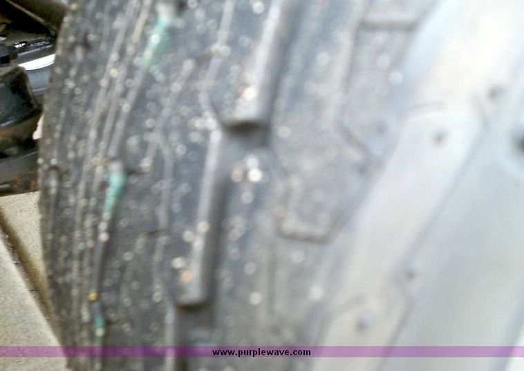 image for item 5155 Ez-go 450 electric golf cart