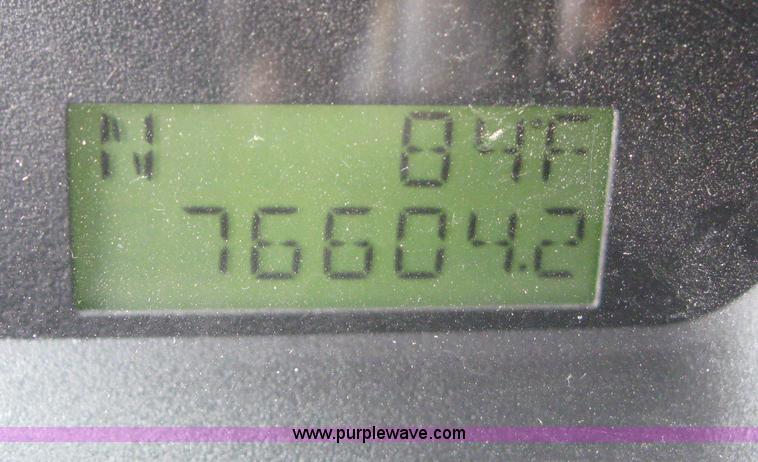 image for item 5391 2006 Ford F150 pickup truck