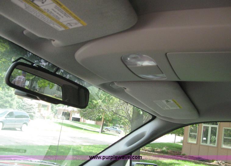 image for item 5391 2006 Ford F150 pickup truck