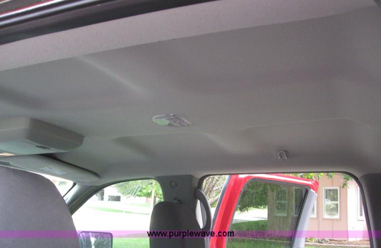 image for item 5391 2006 Ford F150 pickup truck