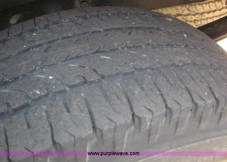 image for item 5391 2006 Ford F150 pickup truck