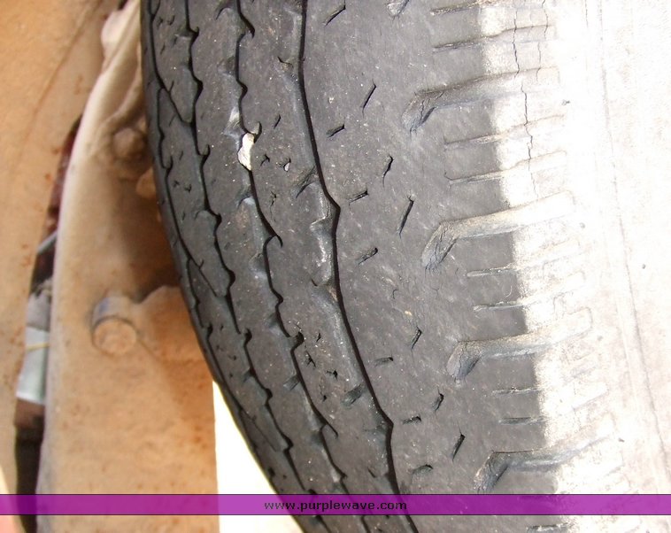 image for item 6010 1969 Chevrolet C/20 pickup truck