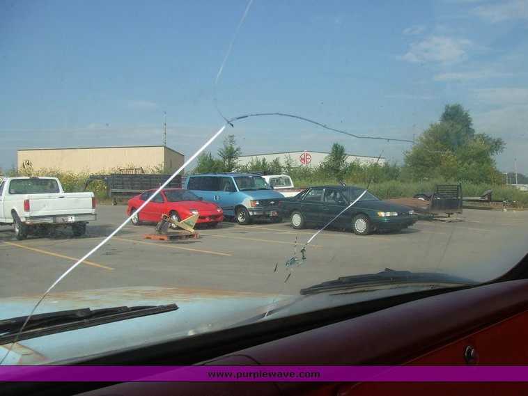 image for item 6010 1969 Chevrolet C/20 pickup truck