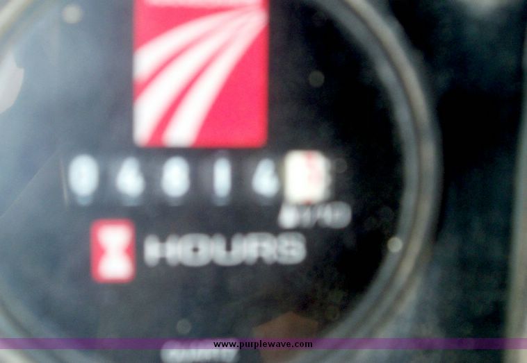 image for item 6956 1997 Cushman 898445 gas powered scooter