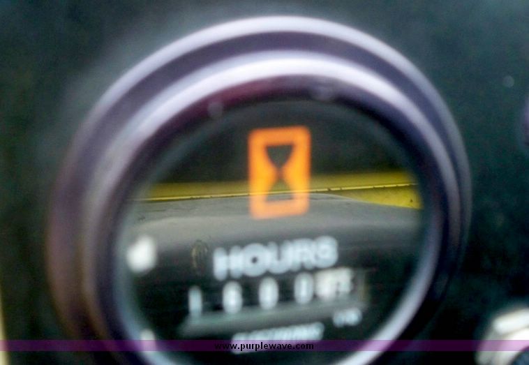 image for item 6957 Ez-go electric scooter