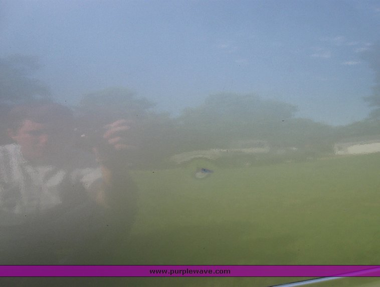 image for item 7600 1997 Cadillac Deville