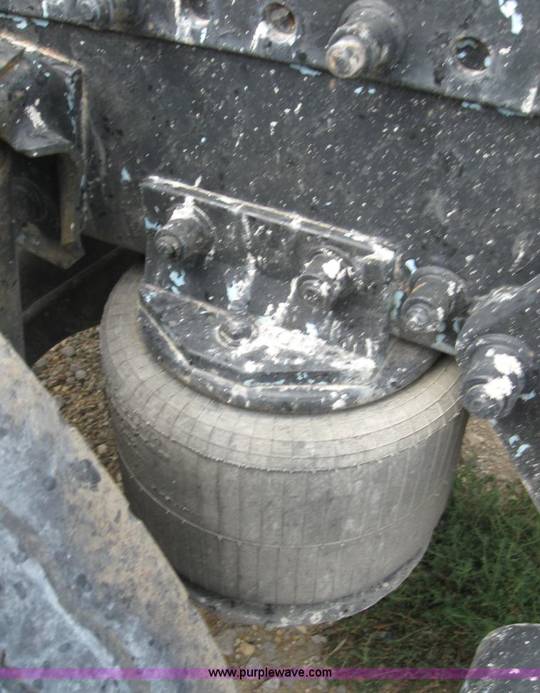 image for item 8470 1991 Freightliner Conventional FLD120 tractor truck