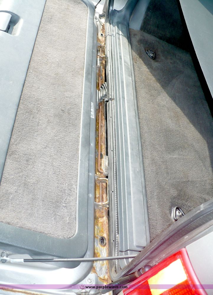 image for item 8563 1998 Chevrolet Blazer