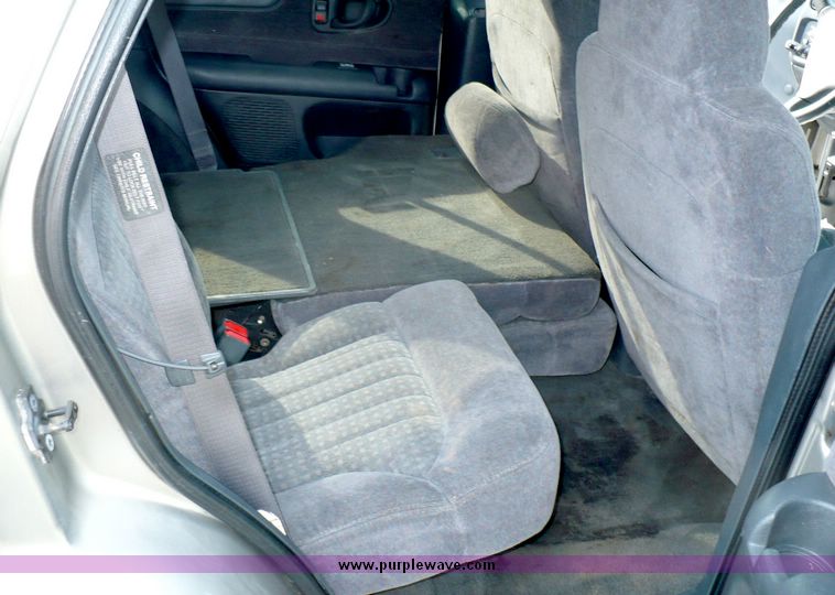 image for item 8563 1998 Chevrolet Blazer