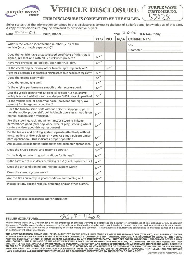 image for item 5391 2006 Ford F150 pickup truck