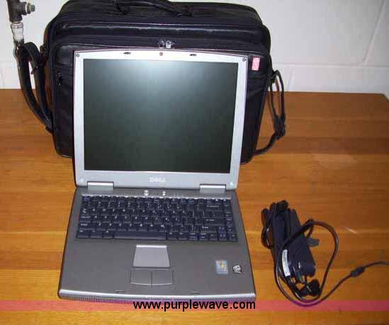 image for item 1505 (3) laptop computers