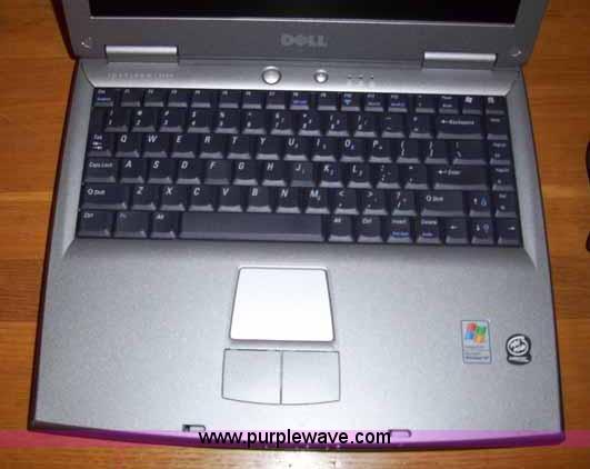 image for item 1505 (3) laptop computers