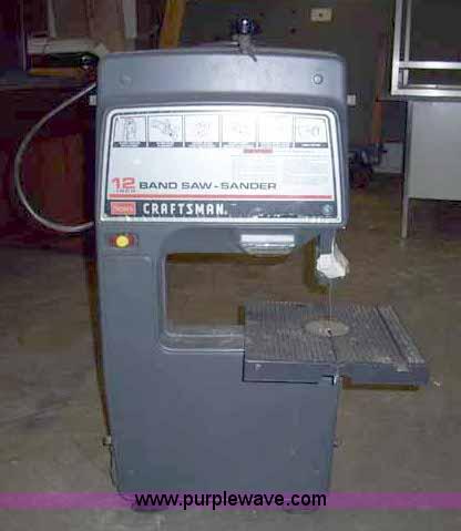 image for item 1506 Assorted tools