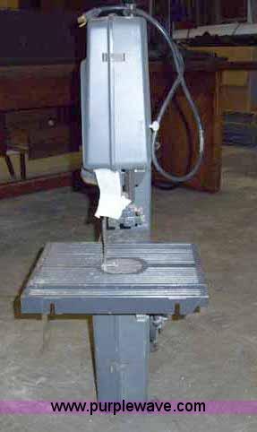 image for item 1506 Assorted tools