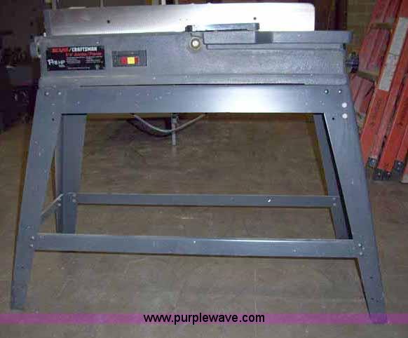 image for item 1506 Assorted tools