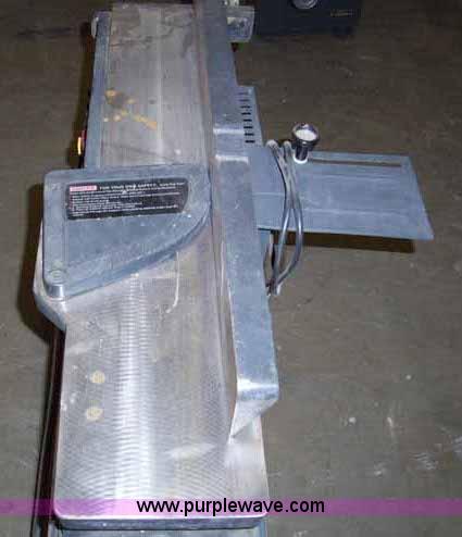 image for item 1506 Assorted tools