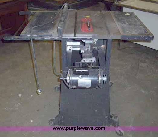 image for item 1506 Assorted tools