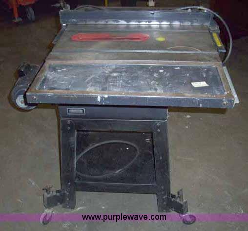 image for item 1506 Assorted tools