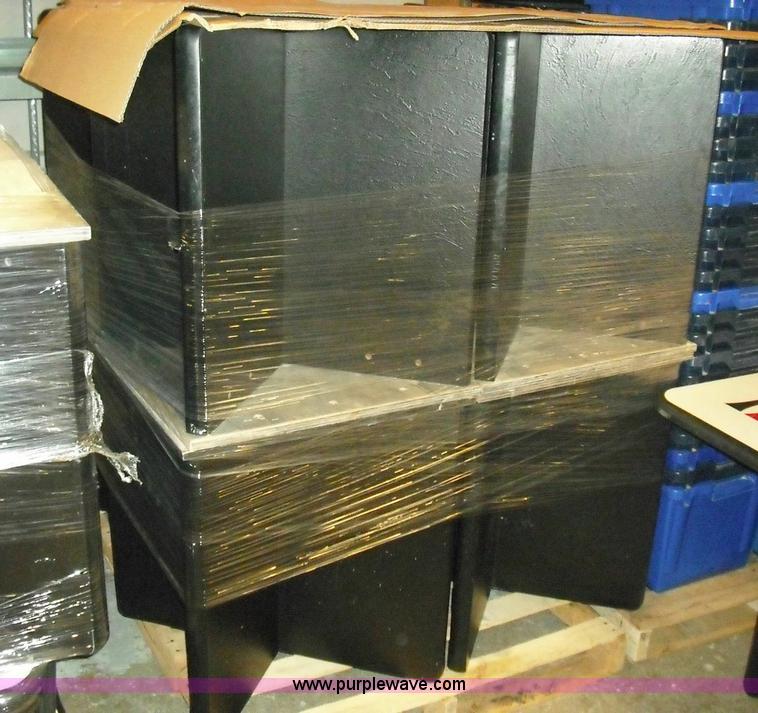 image for item 3641 (8) board and game tables