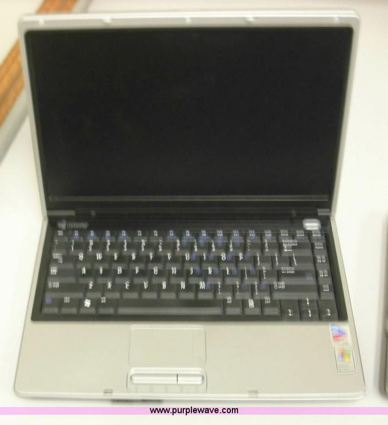 image for item 3650 (2) Gateway M210E laptops