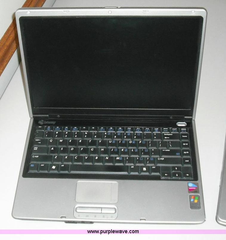 image for item 3650 (2) Gateway M210E laptops