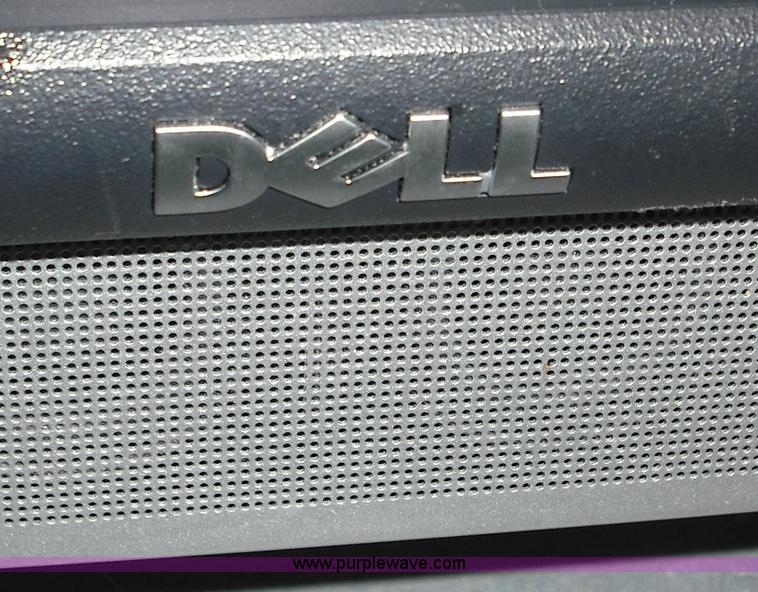 image for item 3660 (2) LCD monitors