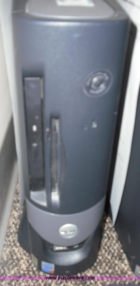 image for item 3664 Assorted computers and accessories