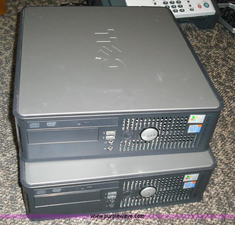 image for item 3664 Assorted computers and accessories