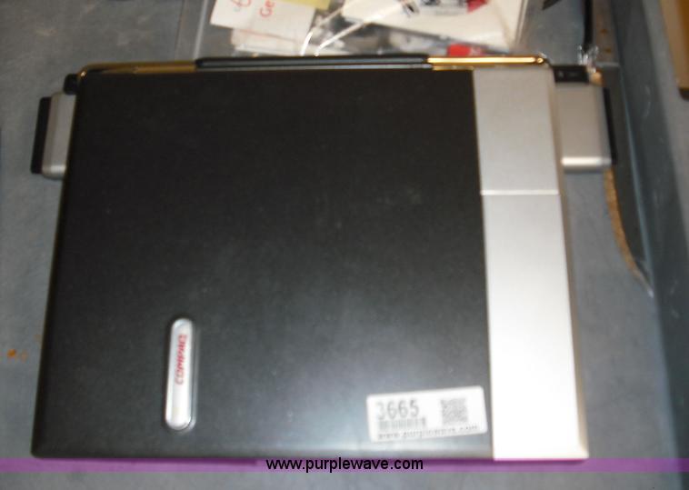 image for item 3665 (2) laptops