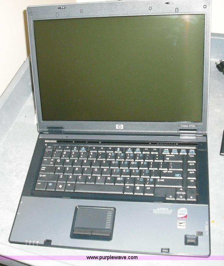 image for item 3665 (2) laptops