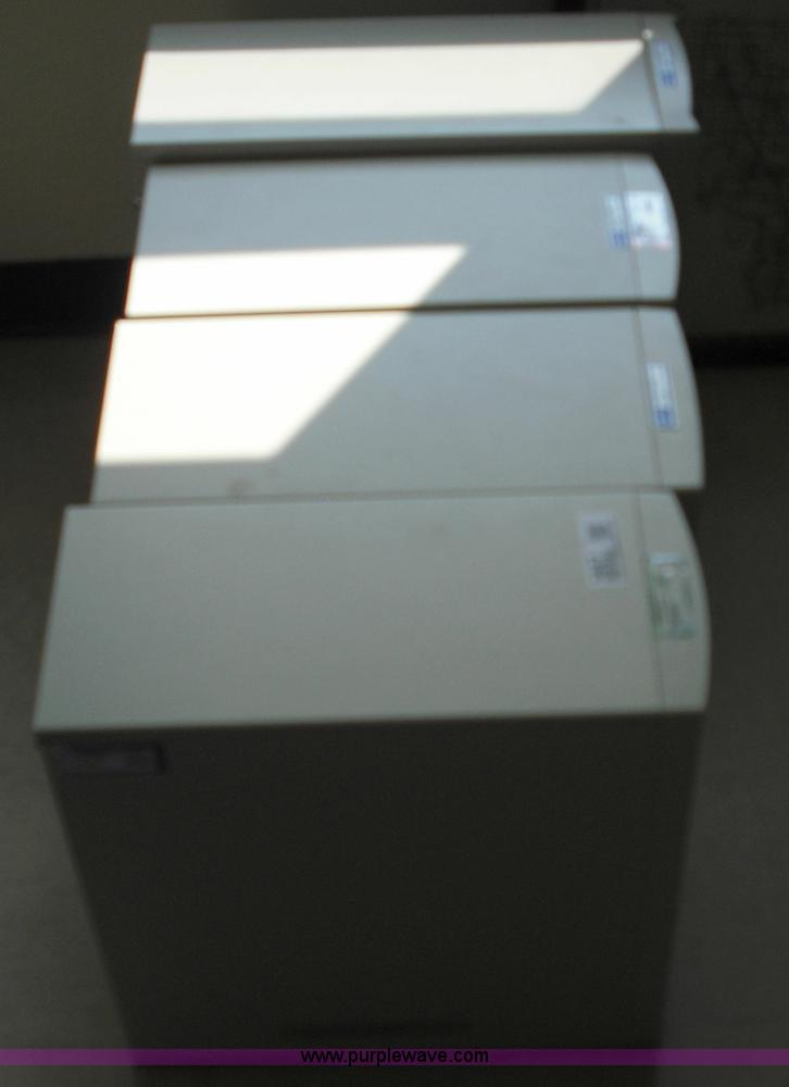 image for item 3667 (4) desktop computers