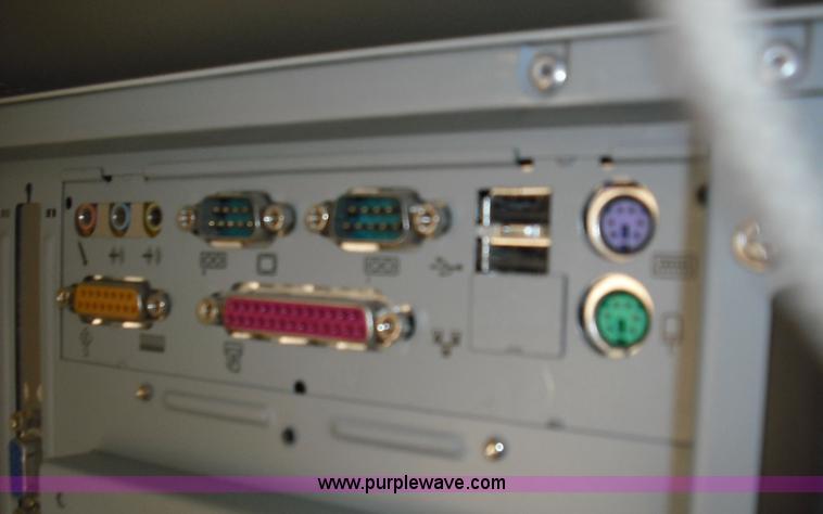 image for item 3667 (4) desktop computers