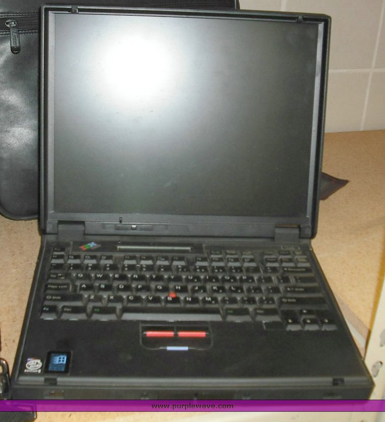 image for item 7421 (2) laptops