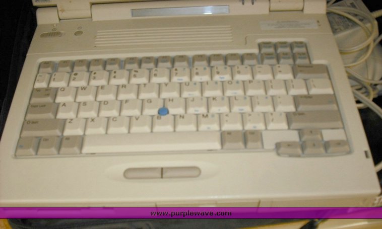 image for item 7421 (2) laptops