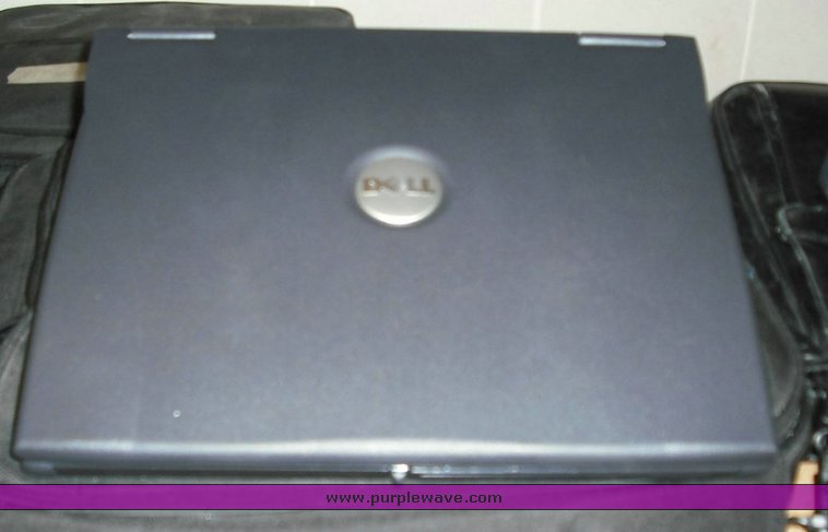 image for item 7422 (2) laptops with cases